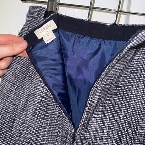 J.Crew Skirt - Lined